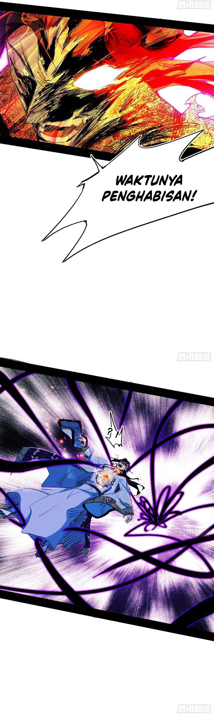 Dilarang COPAS - situs resmi www.mangacanblog.com - Komik im an evil god 562 - chapter 562 563 Indonesia im an evil god 562 - chapter 562 Terbaru 18|Baca Manga Komik Indonesia|Mangacan